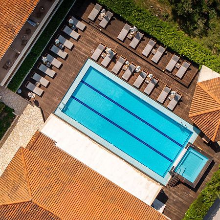Agrilia Hotel Adults Only Лаганас Экстерьер фото
