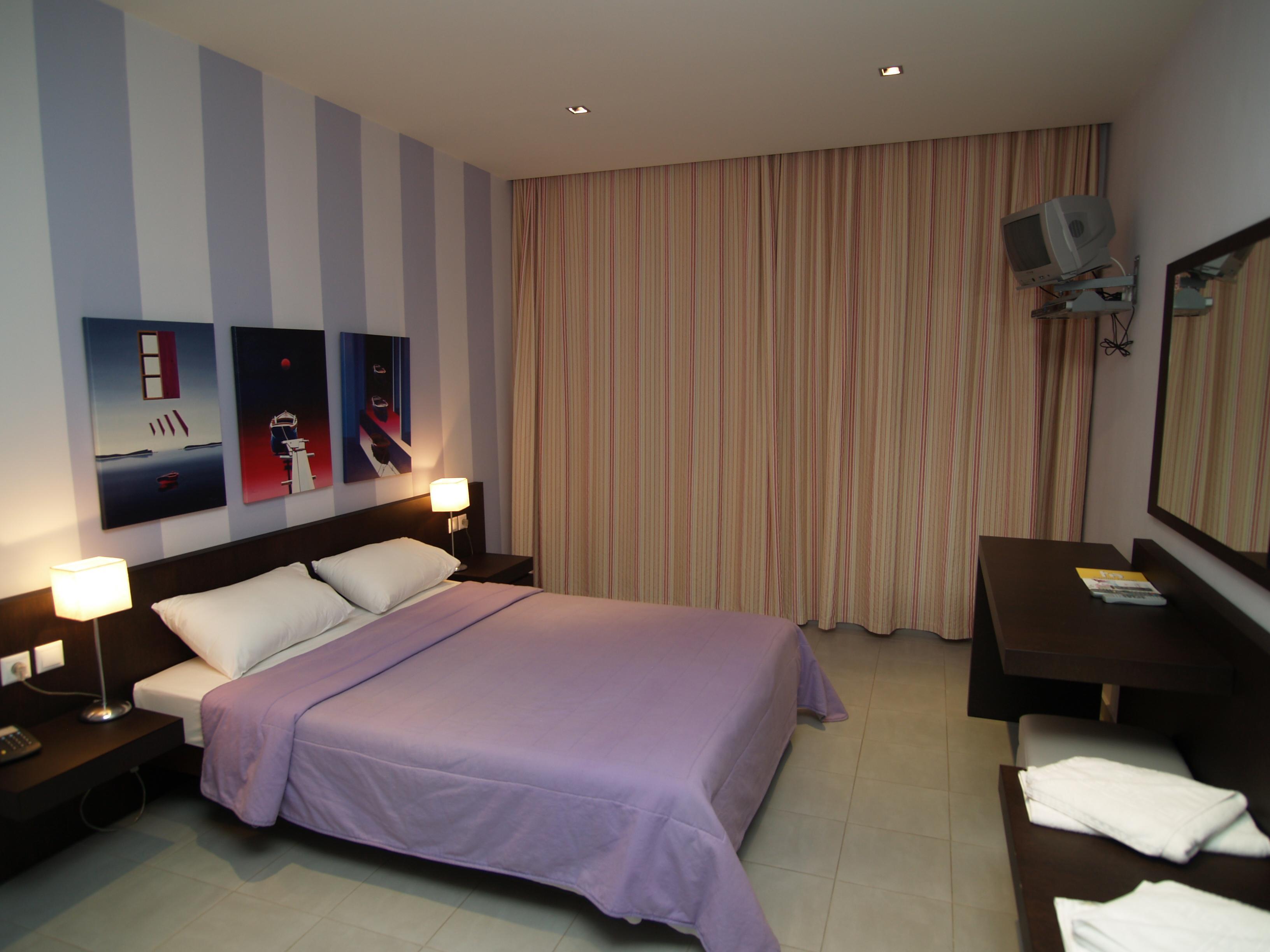 Agrilia Hotel Adults Only Лаганас Экстерьер фото