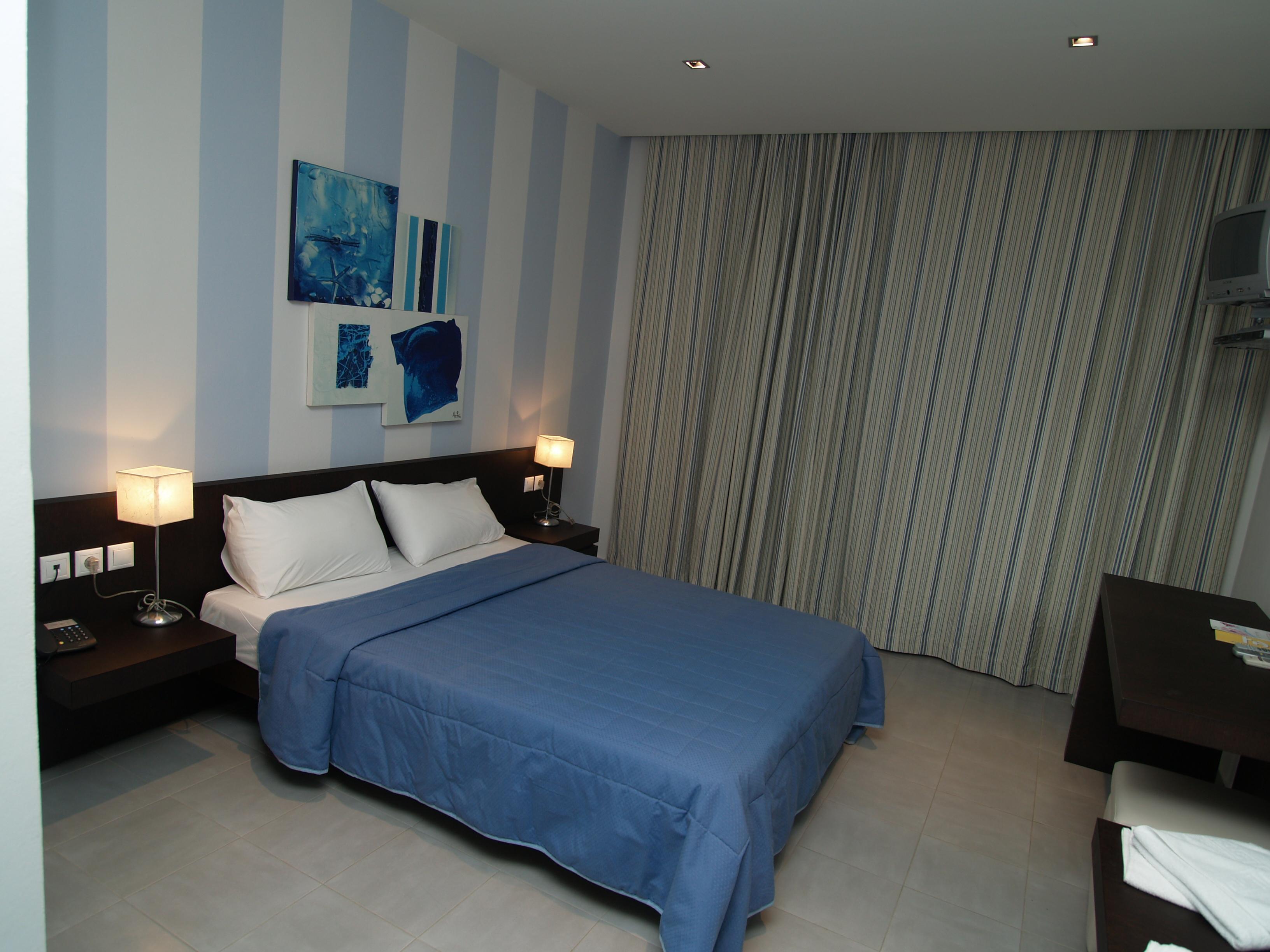 Agrilia Hotel Adults Only Лаганас Экстерьер фото