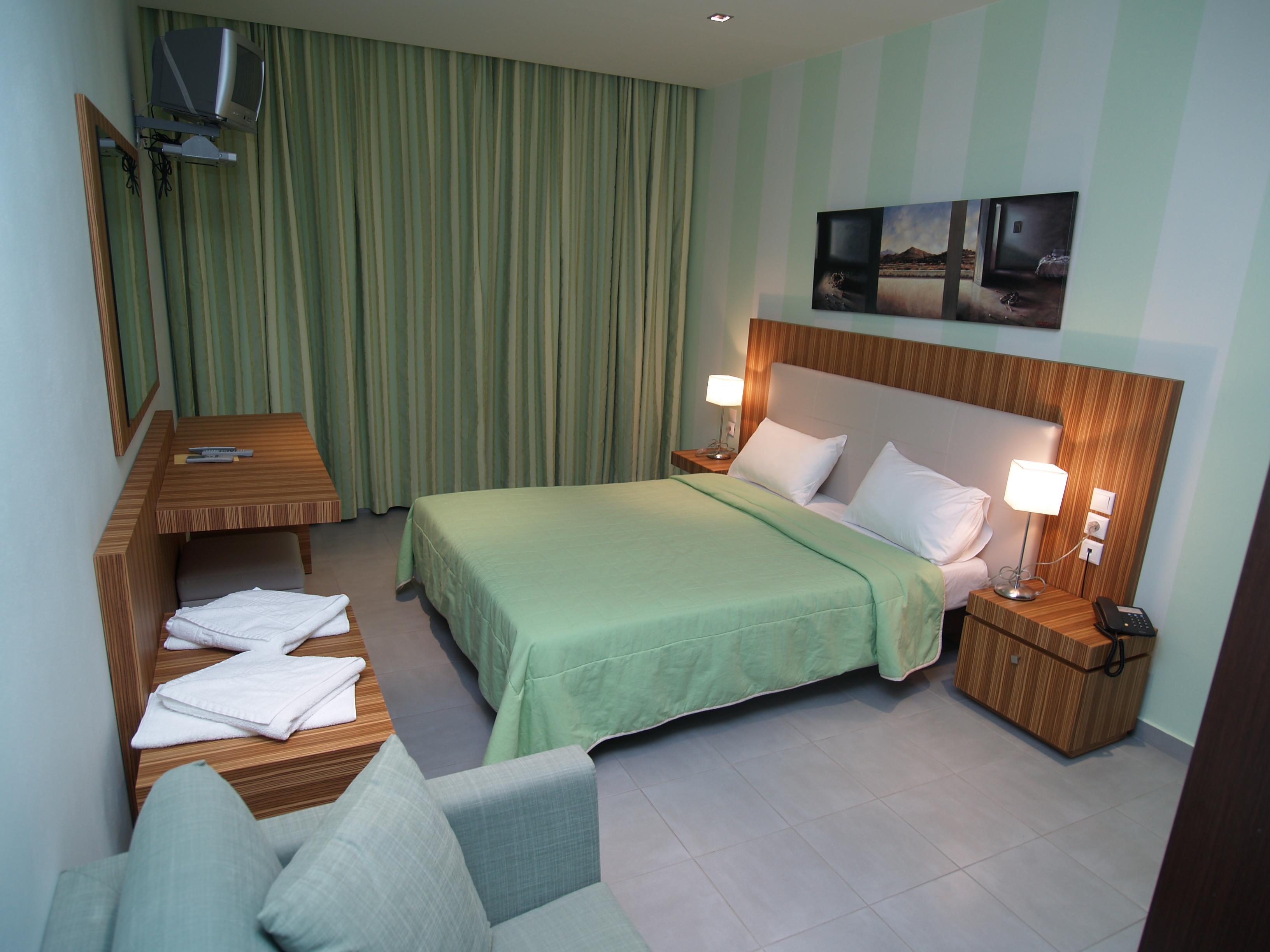 Agrilia Hotel Adults Only Лаганас Экстерьер фото