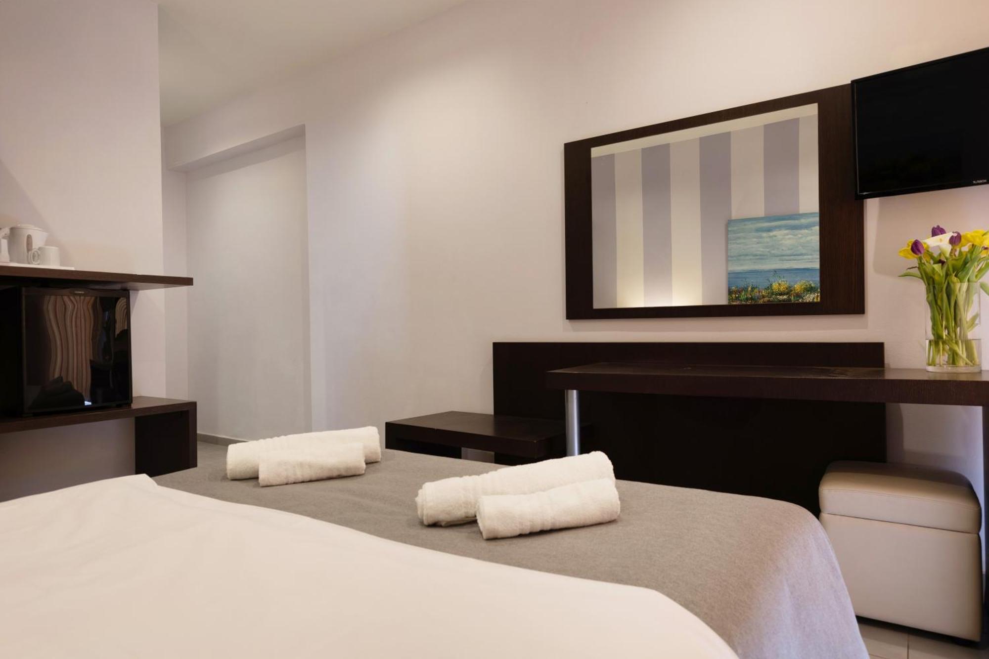 Agrilia Hotel Adults Only Лаганас Экстерьер фото