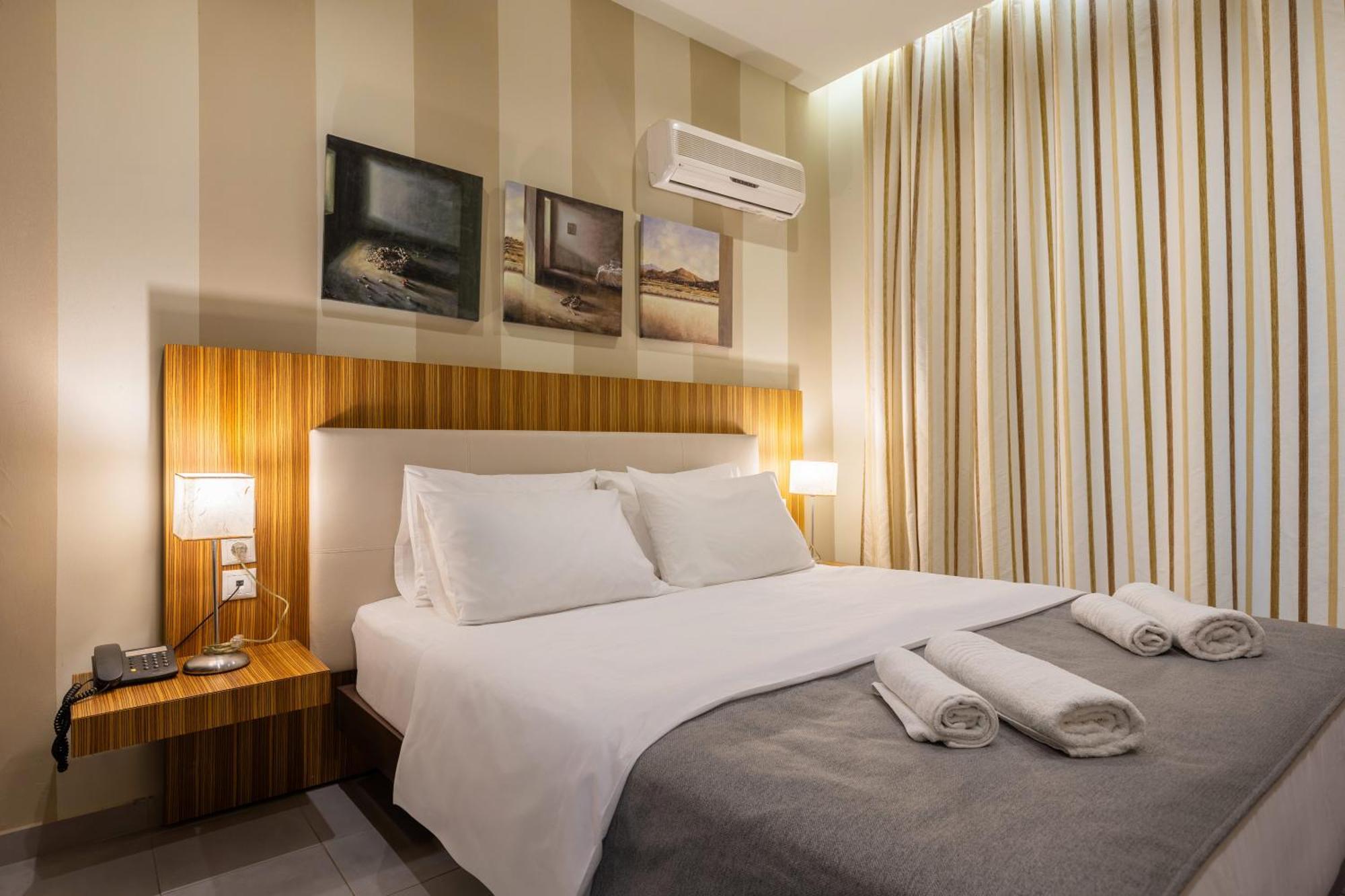 Agrilia Hotel Adults Only Лаганас Экстерьер фото