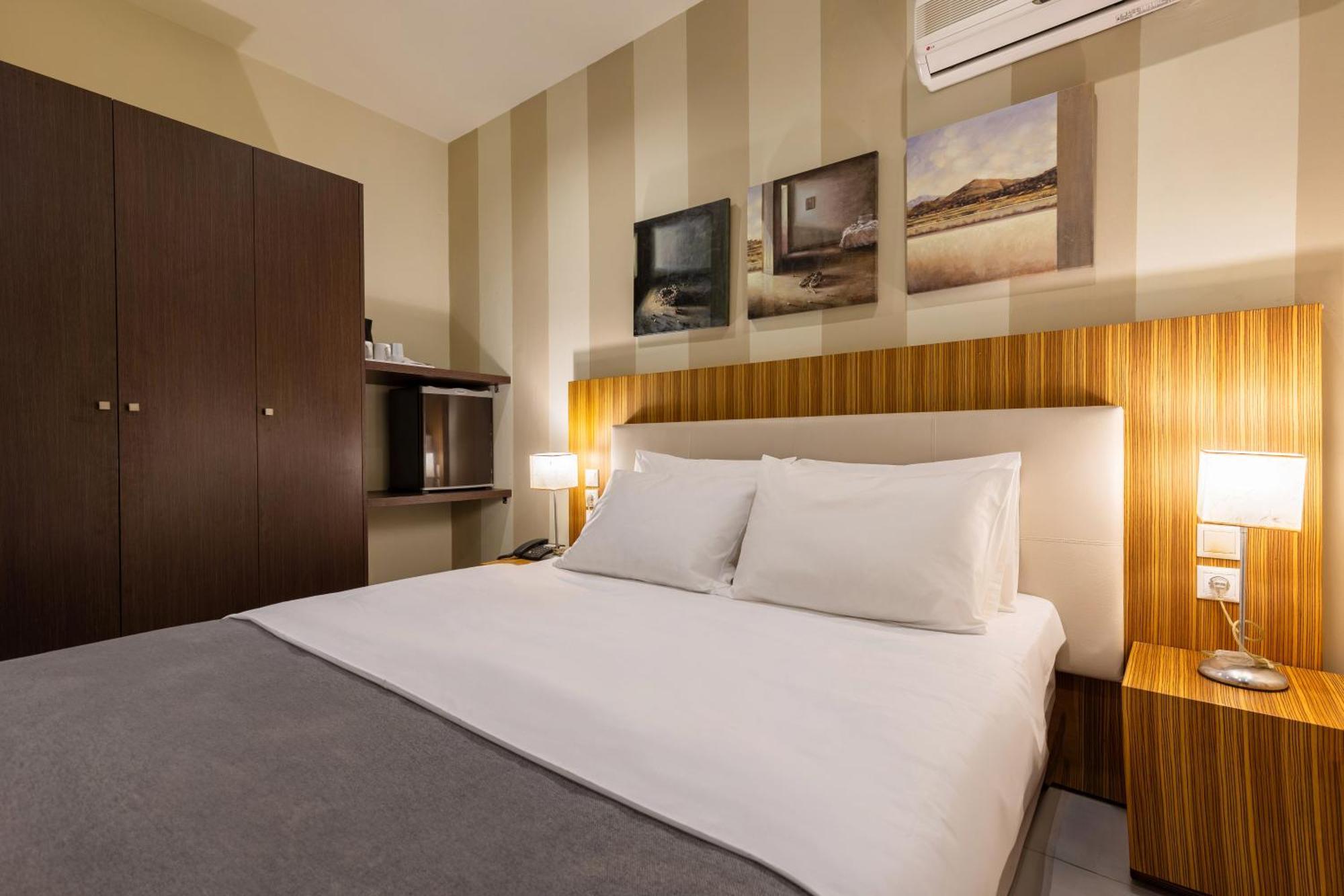 Agrilia Hotel Adults Only Лаганас Экстерьер фото
