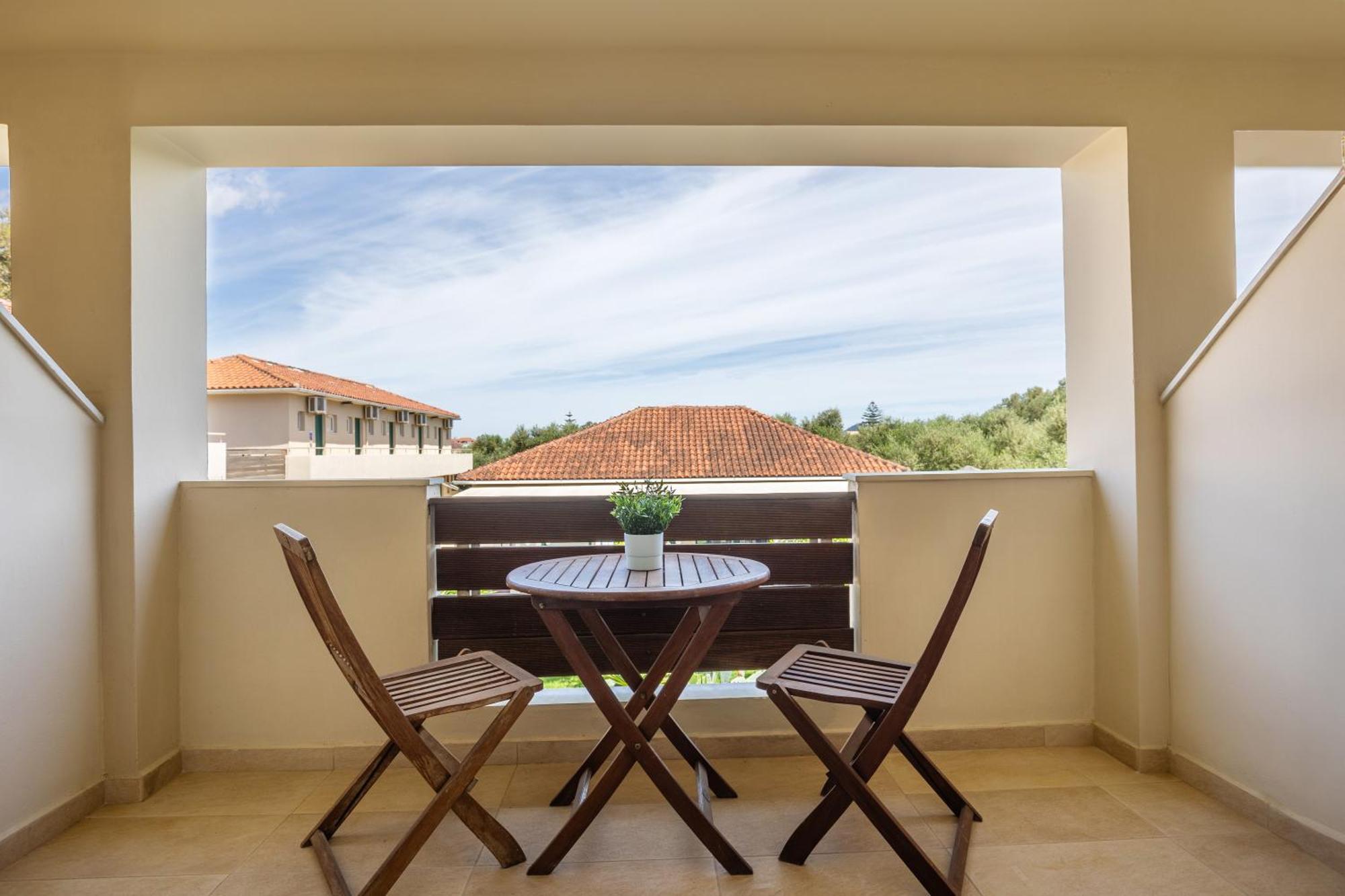 Agrilia Hotel Adults Only Лаганас Экстерьер фото