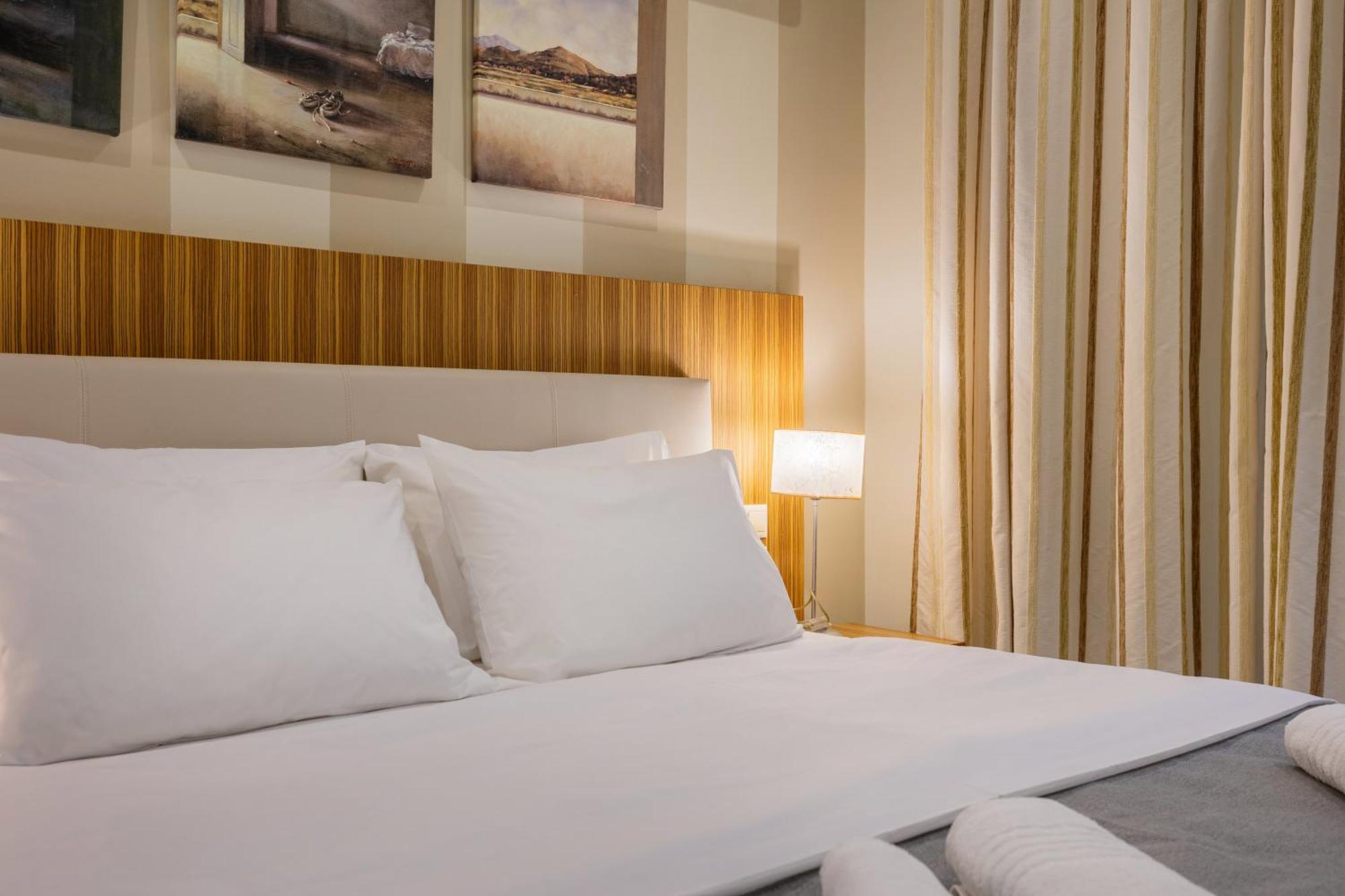 Agrilia Hotel Adults Only Лаганас Экстерьер фото