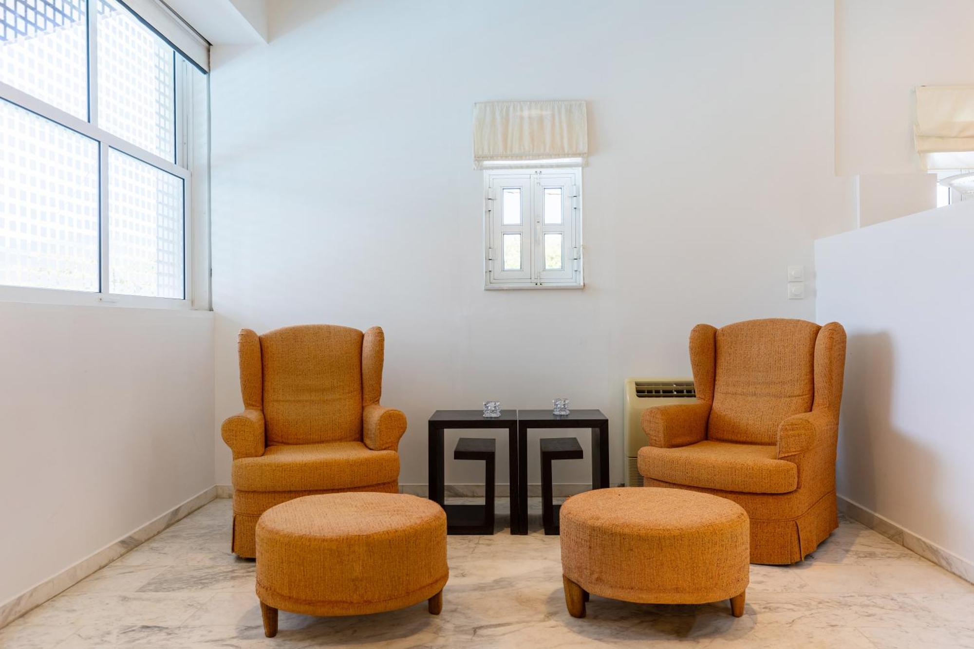 Agrilia Hotel Adults Only Лаганас Экстерьер фото