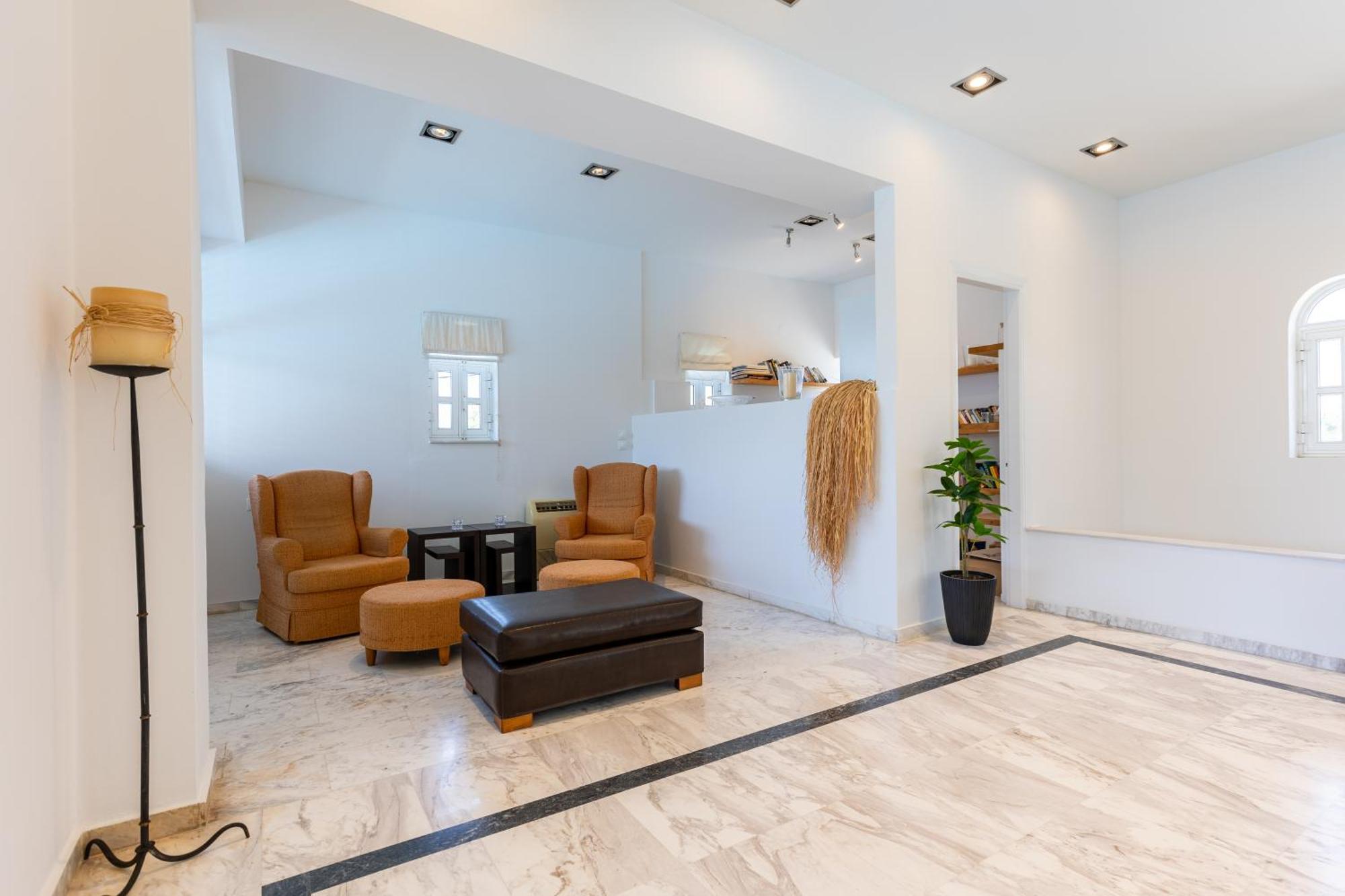 Agrilia Hotel Adults Only Лаганас Экстерьер фото