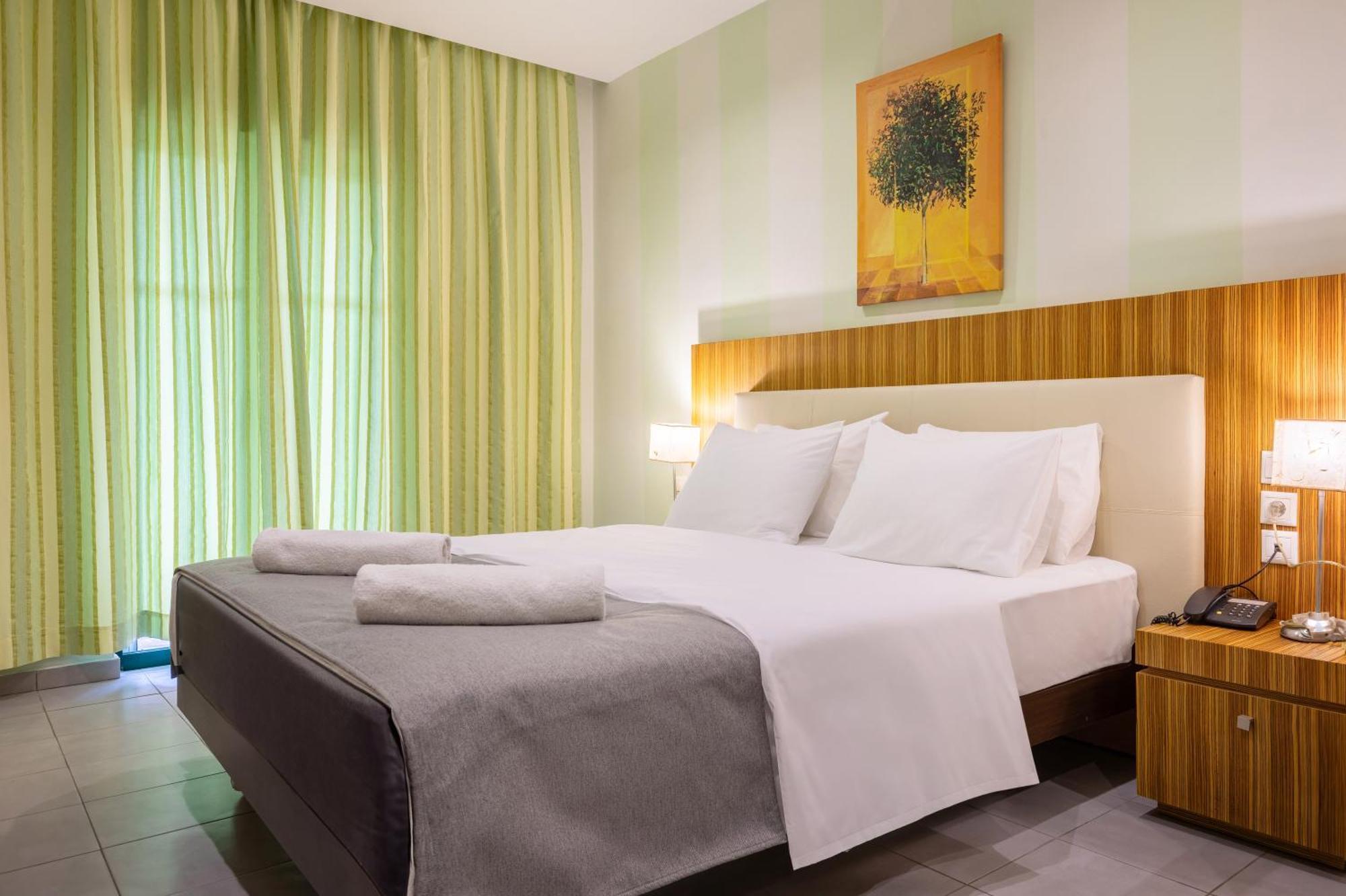 Agrilia Hotel Adults Only Лаганас Экстерьер фото
